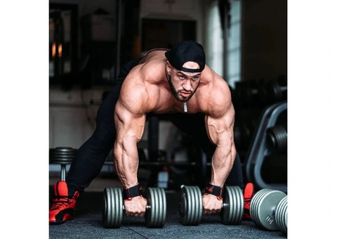Flexible & Effective Online Workout Plans Tailored for You