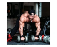 Flexible & Effective Online Workout Plans Tailored for You