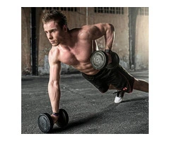Achieve Your Fitness Goals with Expert Online Coaching