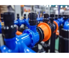 Electrofusion Welder Melbourne