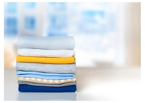 Optimising Hotel Laundry Operations with RFID Tracking Systems - 1/4