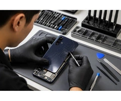 Hassle-Free Samsung Back Glass Repairs in Sydney