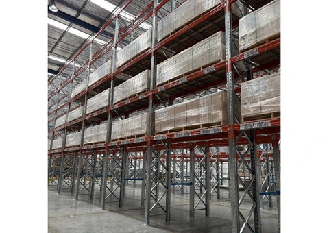 Industrial Storage Solutions in Victoria