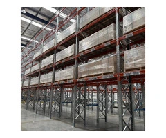 Industrial Storage Solutions in Victoria
