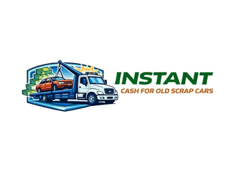 Instant Cash For Old Scrap Cars