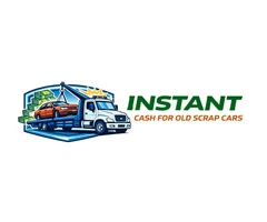 Instant Cash For Old Scrap Cars