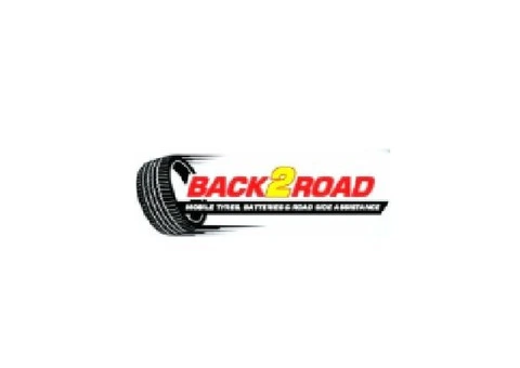 Back2 road