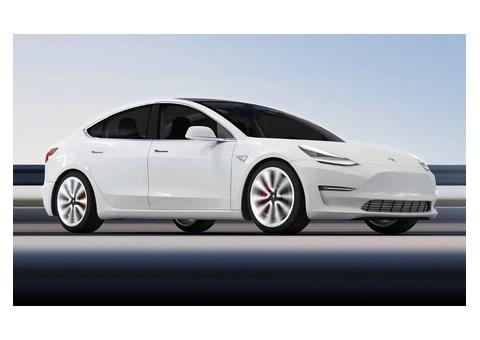 Upgrade Your Tesla Model Y with Premium Accessories!