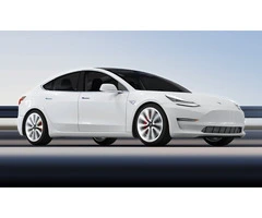 Upgrade Your Tesla Model Y with Premium Accessories!