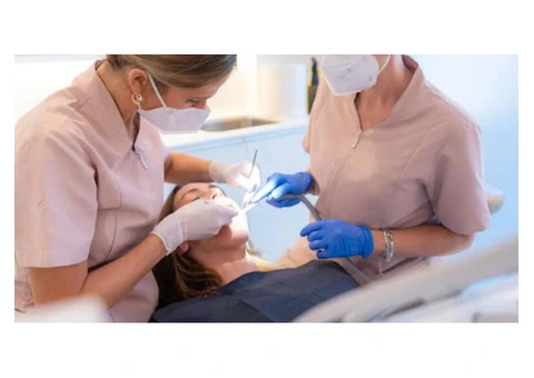 Checkout The Complete Dental Care of Cosmetic Dentist in Gold Coast
