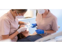 Checkout The Complete Dental Care of Cosmetic Dentist in Gold Coast