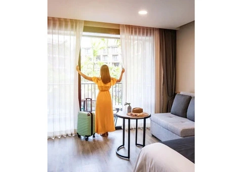 End of Lease Cleaning in Melbourne | Guaranteed Bond Back with Clean House Melbourne - 4/4