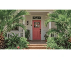 Queenslander Exterior Colour Schemes