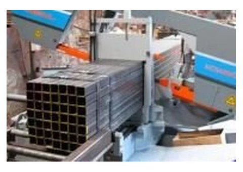 Trusted Steel Processing Solutions