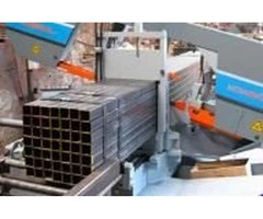 Trusted Steel Processing Solutions