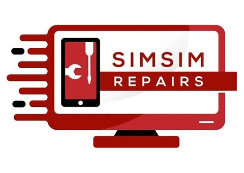 SIMSIM Repairs - 1/11