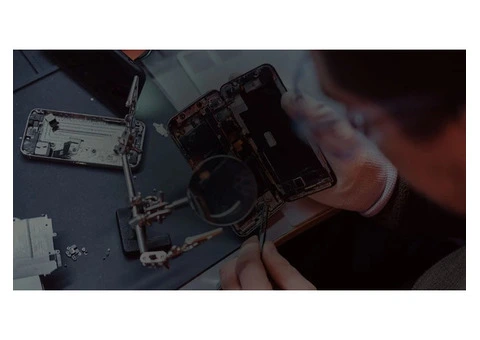 SIMSIM Repairs - 4/11