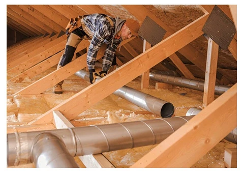 Upgrade Your Comfort with Expert Duct Replacement in Melbourne