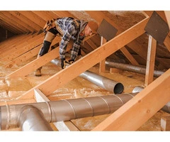 Upgrade Your Comfort with Expert Duct Replacement in Melbourne