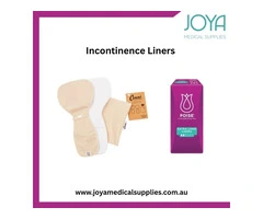 Buy Incontinence Liners​ in Australia - Joya Medical Supplies