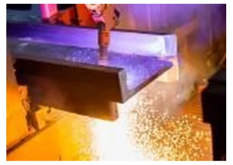 Best Steel Fabrication Equipment Supplies