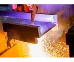 Best Steel Fabrication Equipment Supplies