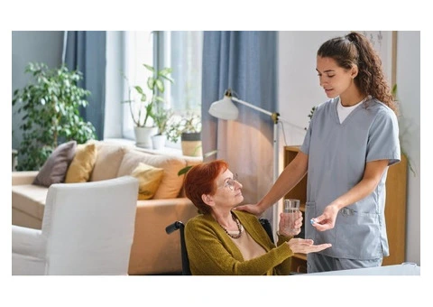 NDIS Personal Support Canberra | Quality Care You Can Trust