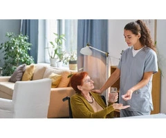 NDIS Personal Support Canberra | Quality Care You Can Trust