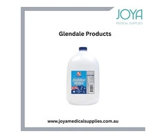 Buy Glendale Products in Australia - Joya Medical Supplies