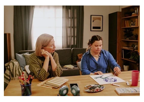 Assistance for Personal Living Activities in Melbourne