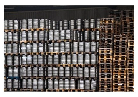 Built Tough for Every Industry – Melbourne’s Steel Bin Experts!