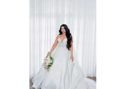 Cheap Bridal Dresses in Sydney Without Compromising Style