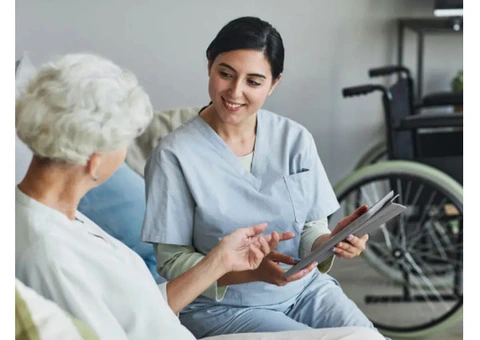 NDIS Life Skills Provider Penrith | Build Confidence Daily