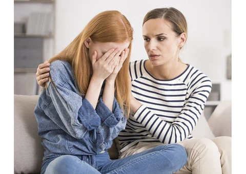 Mental Health Support Geelong – Compassionate Care Starts Here - 1/4