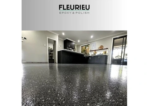 Polished Concrete Adelaide – Durable, Modern & Low-Maintenance Flooring