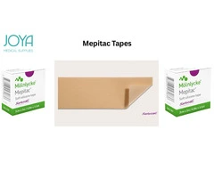 Buy Mepitac Tapes in Australia - Joya Medical Supplies