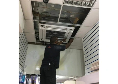Reliable Air Conditioning Installation You Can Trust