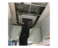 Reliable Air Conditioning Installation You Can Trust