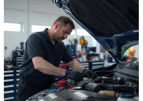 Get Your Car Repaired by a Trusted Car Mechanic in Cherrybrook