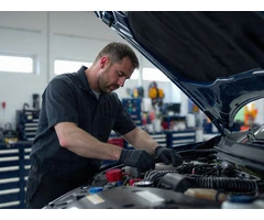 Get Your Car Repaired by a Trusted Car Mechanic in Cherrybrook