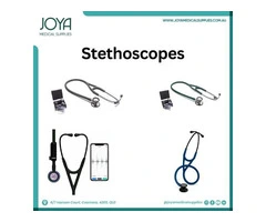 Get 3M Littmann Stethoscopes Online - Joya Medical Supplies | Australia