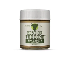 Premium Bone Broth Concentrate for Everyday Wellness