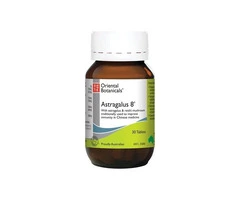 Support Immunity & Energy Naturally with Astragalus 8
