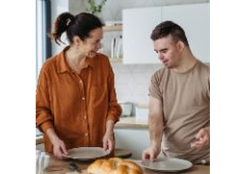 Reliable Home Help Assistance in Brisbane | Divine Home & Community Care