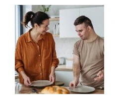 Reliable Home Help Assistance in Brisbane | Divine Home & Community Care