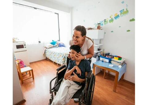 Reliable Home Help Assistance in Brisbane | Divine Home & Community Care - 2/2
