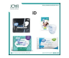 Buy ID Pants in Australia - Joya Medical Supplies