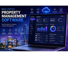 Best Real Estate Property Management Software for Growing Businesses