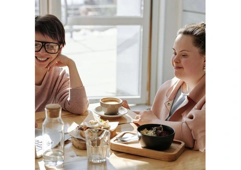 Poor Support Choices Often Lead To Stressful Daily Living Issues - 5/5