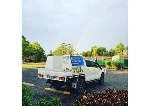 Professional Mechanic Services Brisbane - All Torque Automotive And Diesel